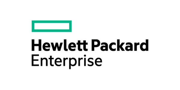Hewlett Packard Enterprise