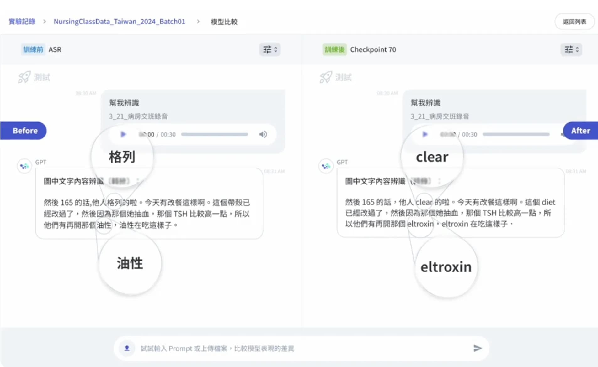 貼合產業專屬情境，打造企業專屬大腦